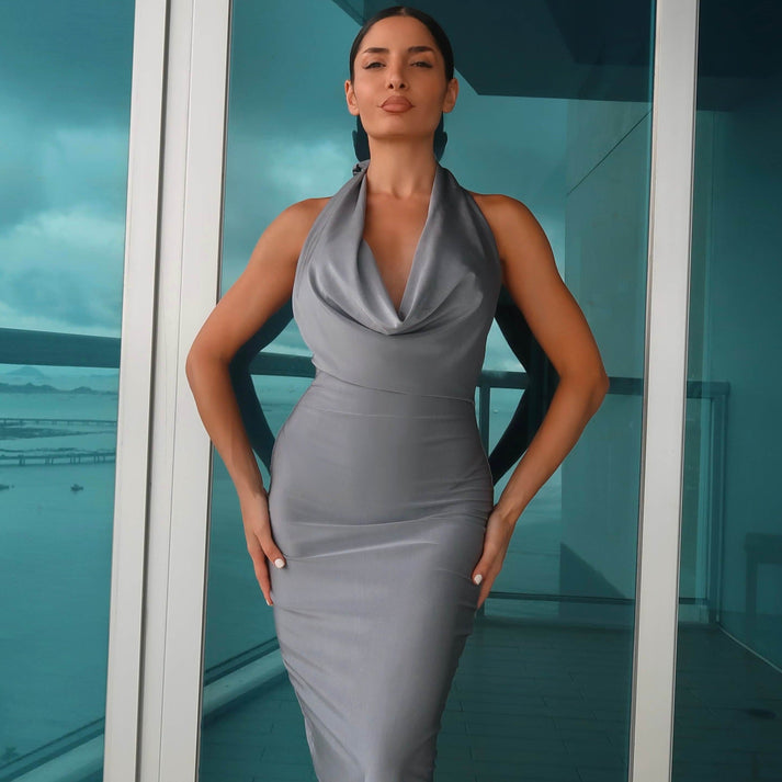 Body bez pleców, niewidoczne