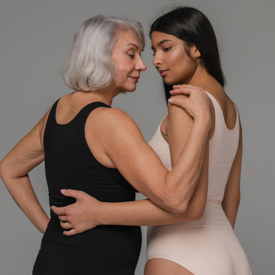 Bielizna modelująca